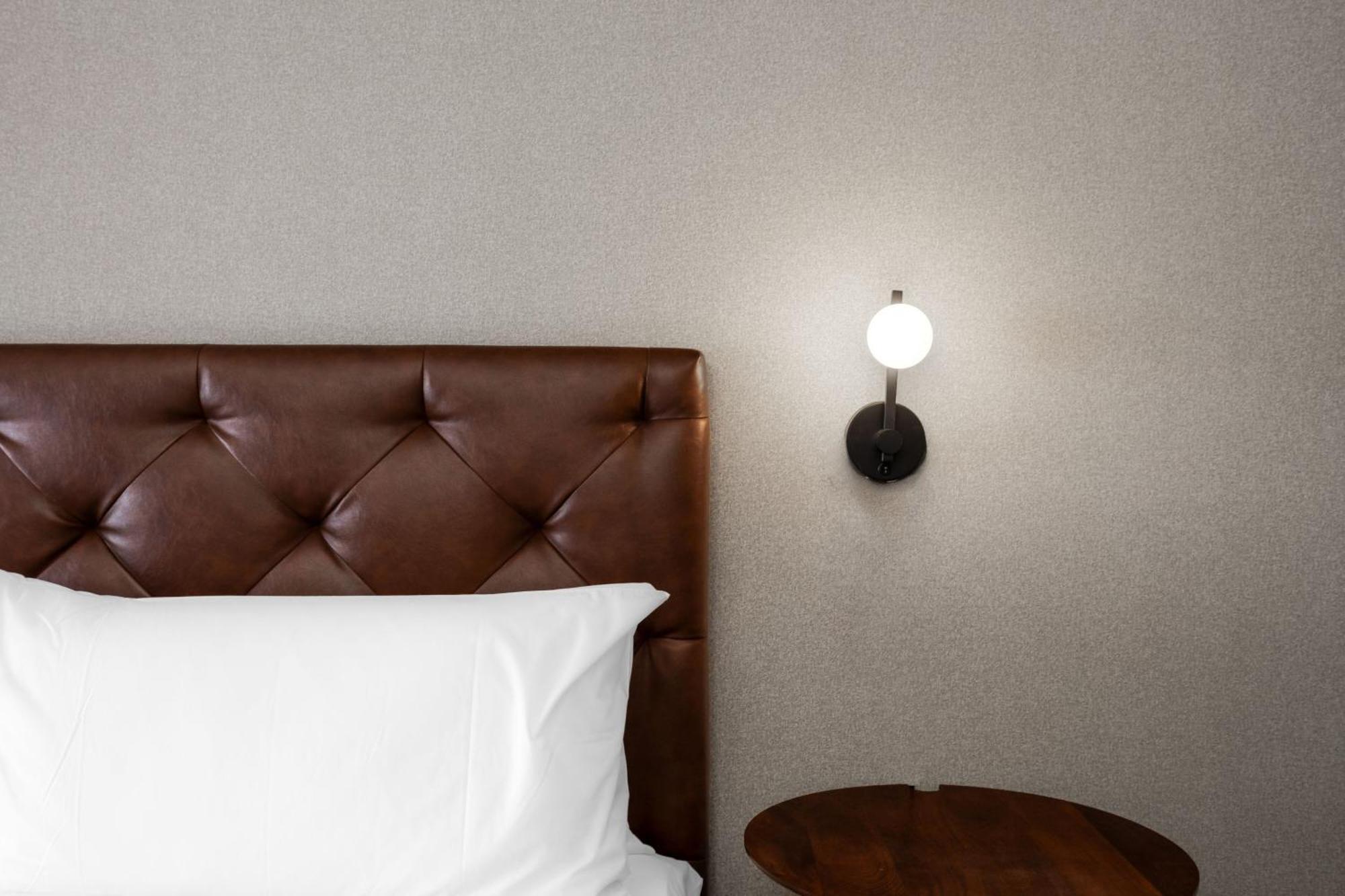 Four Points By Sheraton Kelowna Airport Exteriér fotografie