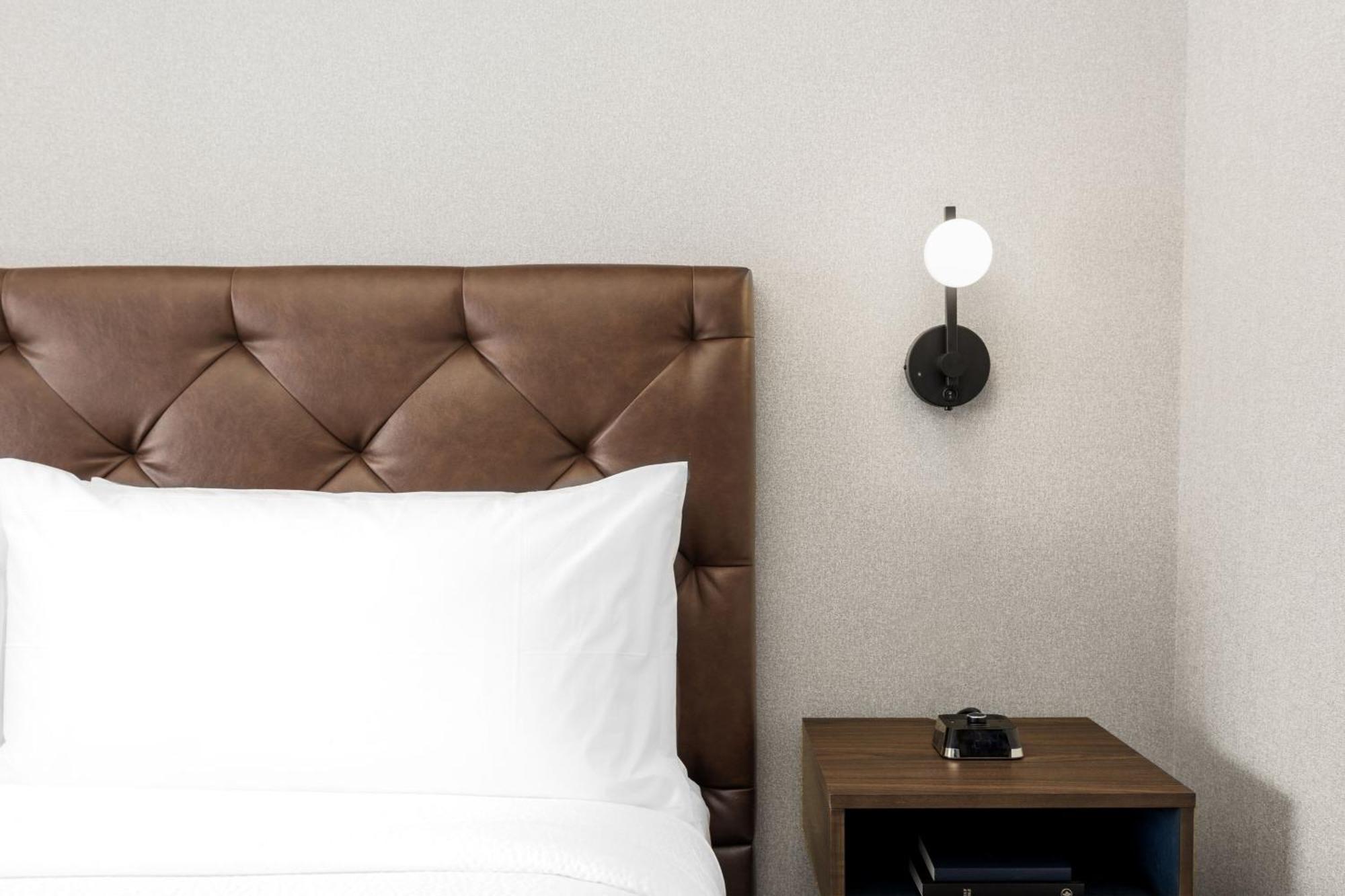 Four Points By Sheraton Kelowna Airport Exteriér fotografie